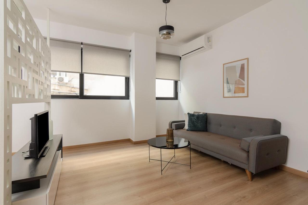 Leochares Lifestyle Apartments - Self Check-In アテネ エクステリア 写真